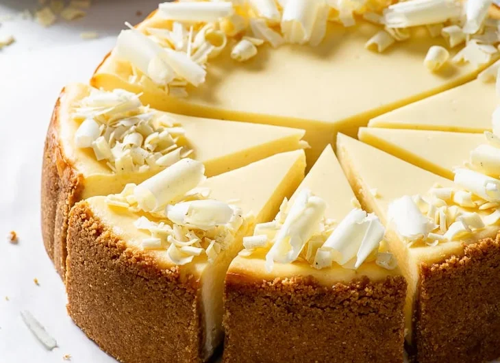 Cheesecake